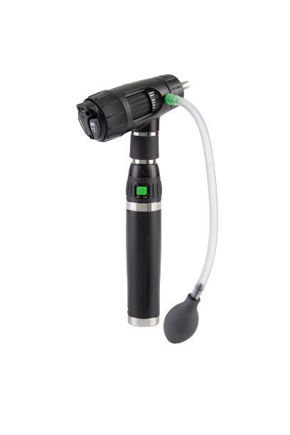 Otoscópio Macroview Digital Veterinário 23960 – Tato Medshop